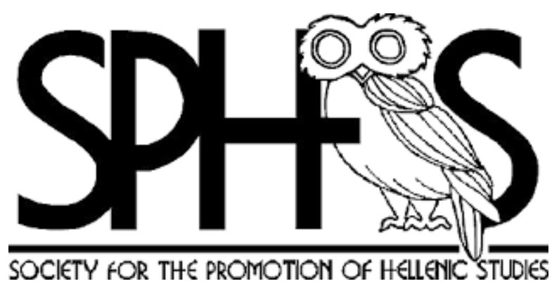 Society for the Promotion of Hellenic Studies