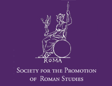 Society for the Promotion of Roman Studies Society for the Promotion of Roman Studies